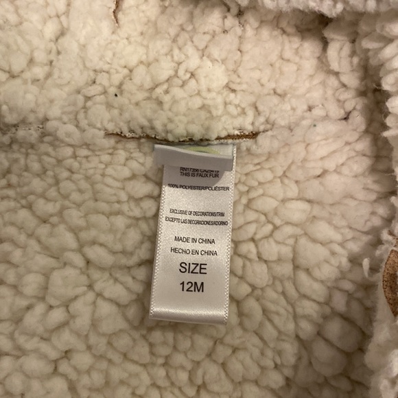 Jacket - Picture 2 of 2